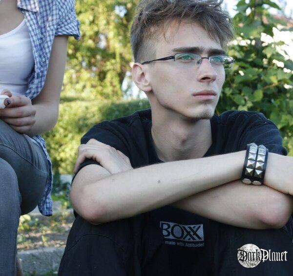 down on fascination street...