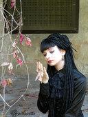 Jagódka by Bernadetta Surma [Portrety] 