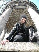 by Bernadetta Surma [Portrety] 