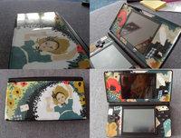 Skin dla mojego nintendo DS