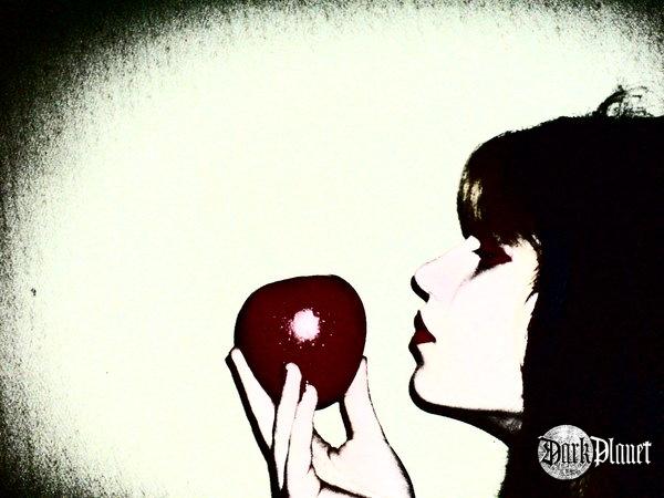 Snow White [portrety]