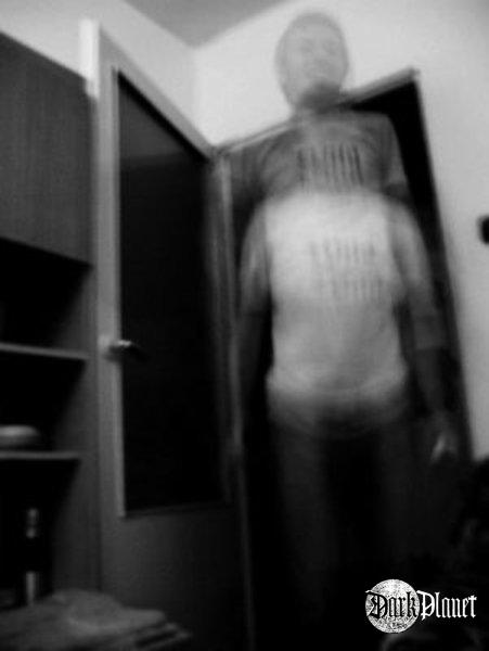 ghost