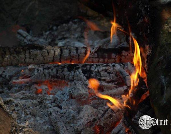 fire