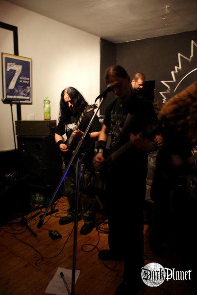 Morbus Mortifer