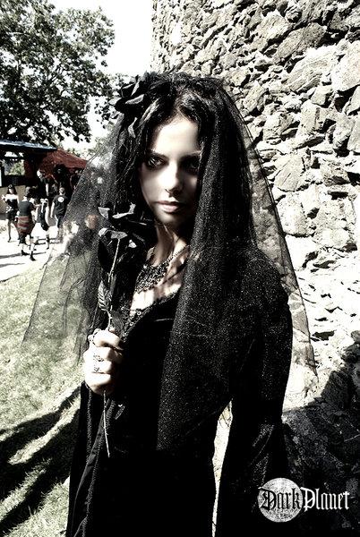 Castle Party 2008