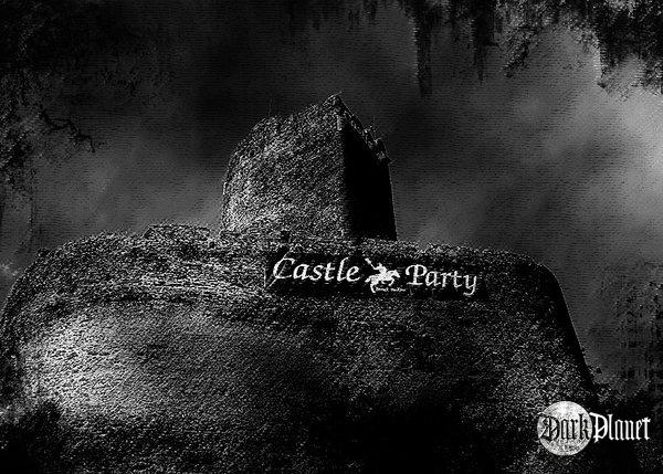 Castle Party 2008