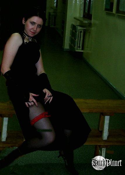 i like parties ;)