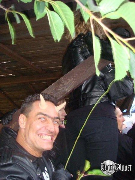 Castle Party 2009