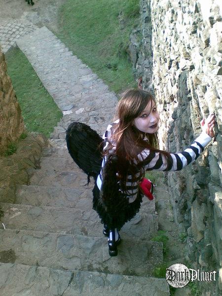 Castle Party 2009