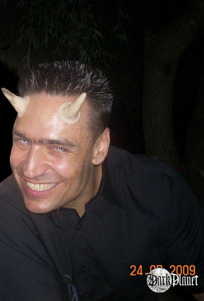Castle Party 2009