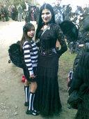 Castle Party 2009 