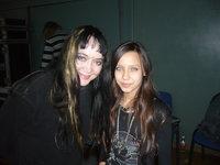 Anja & Mika