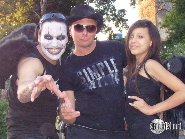 castle party 2010