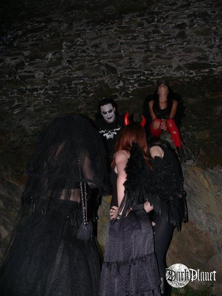 castle party 2010