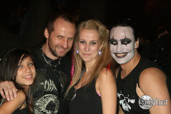 castle party 2010