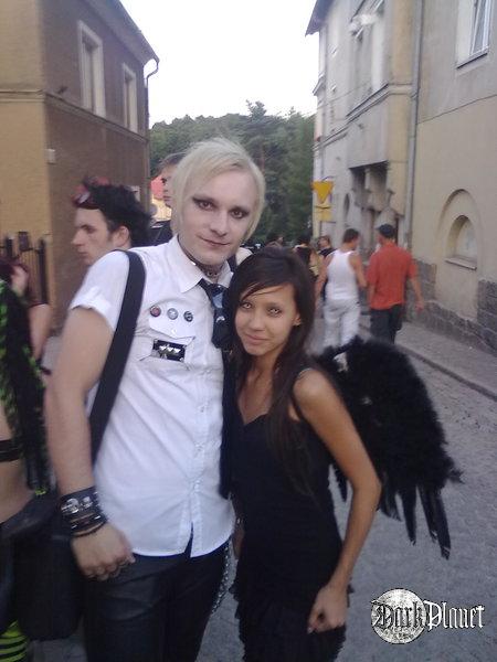 castle party 2010