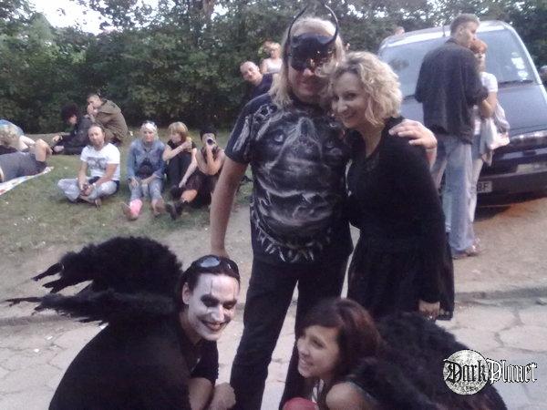 castle party 2010
