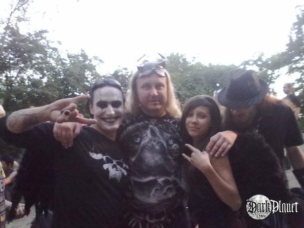 castle party 2010