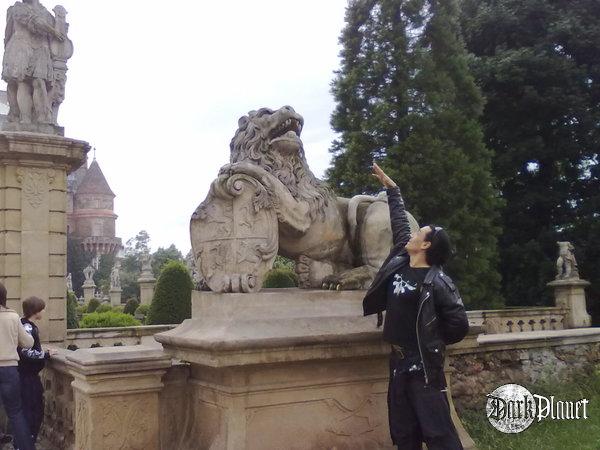 castle party 2010