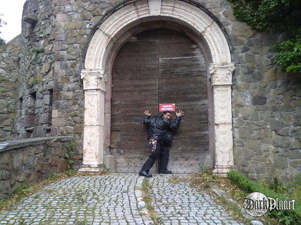 castle party 2010