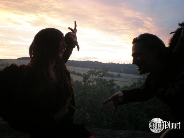 castle party 2010