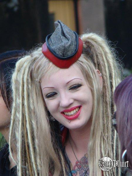 Castle Party 2008