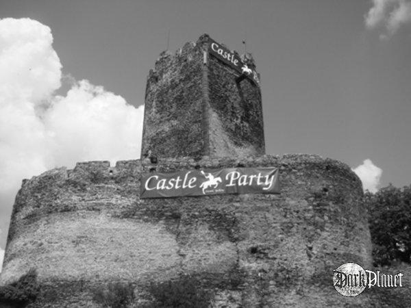 Castle Party 2008
