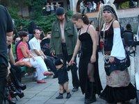 Castle Party 2008