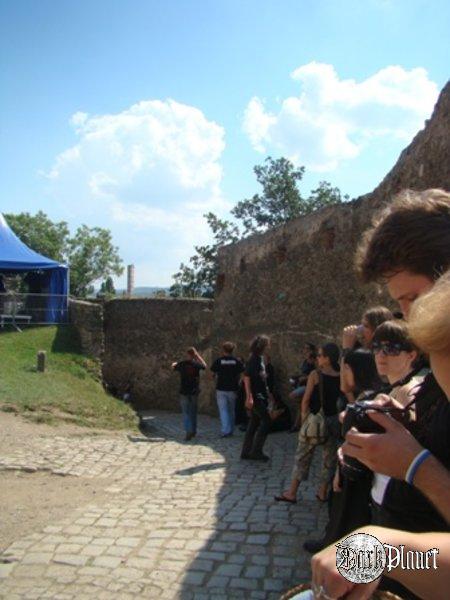 Castle Party 2008