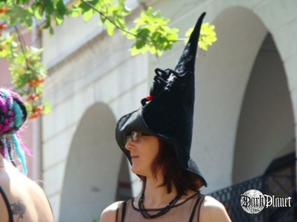 castle party2008