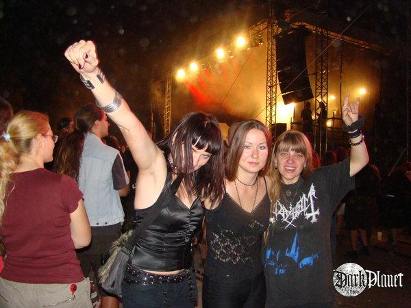 BRUTAL ASSAULT VOL.13