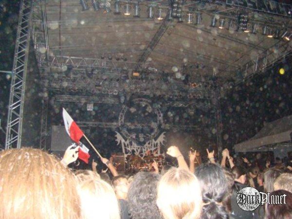 BRUTAL ASSAULT VOL.13
