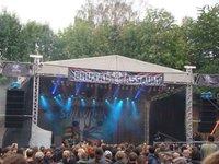 BRUTAL ASSAULT VOL.13