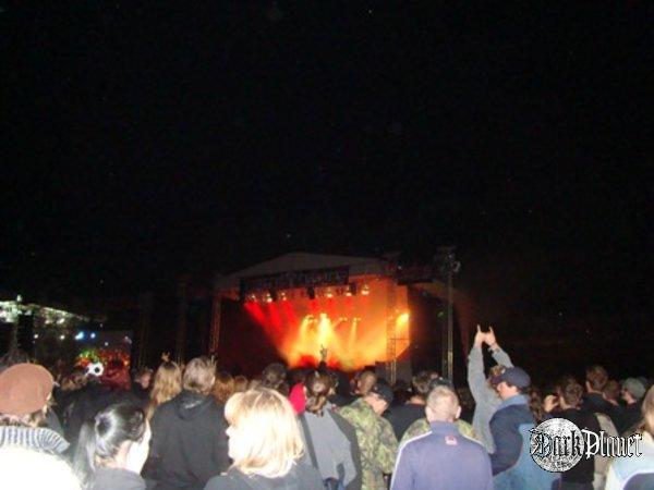 BRUTAL ASSAULT VOL.13