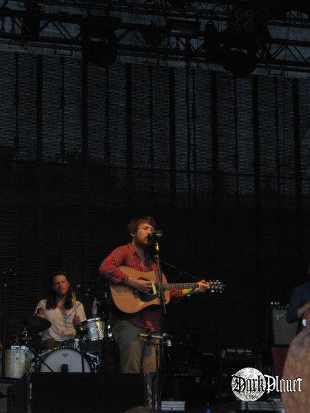 Fleet Foxes - Robin Pecknold