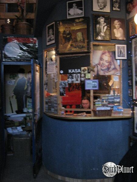 Kasa kina Malta na Śródce