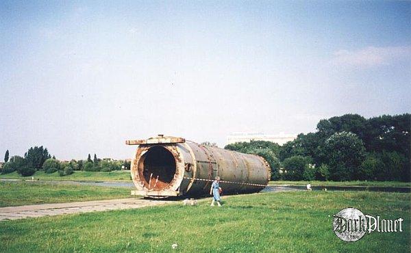 Rura nad Wartą