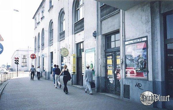 Kino Bałtyk