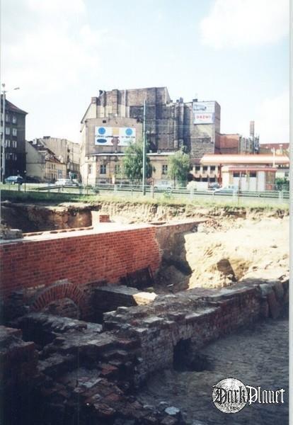 niedaleko Bazyla
