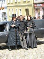 Castle Party 2008