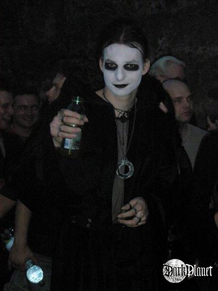 Castle Party 2008