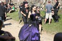 Castle Party 2008