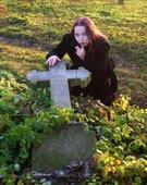 To lose your soul all your feelings... 