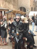 Castle Party 2008