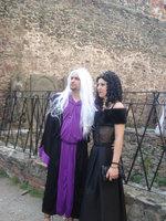 Castle Party 2008
