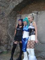 Castle Party 2008