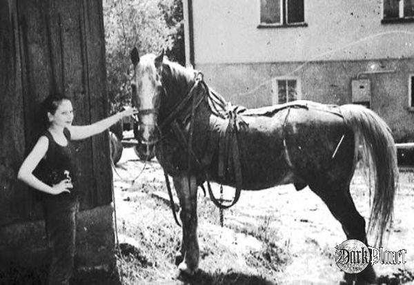 Dawno temu (ze 12 lat) i nieprawda...