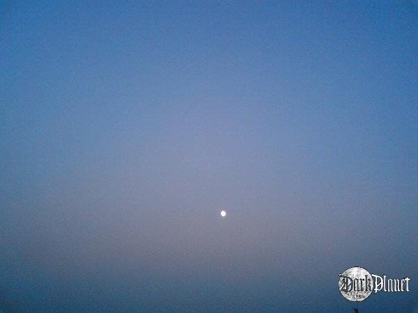 ... like moonlight, showing me the way :)