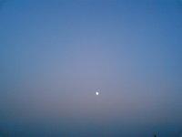 ... like moonlight, showing me the way :)