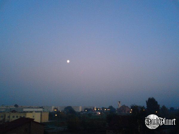 You are my Sun in the dark :*